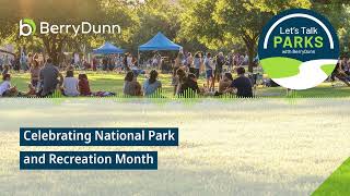 Let's Talk Parks: Build Play Together