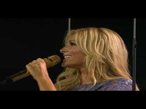 HELENE FISCHER — VON HIER BIS UNENDLICH | HELENE FISCHER LIVE AUS HAMBURG | 2014