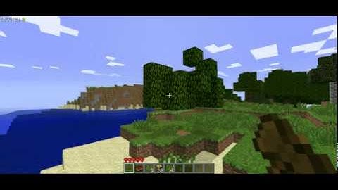 Minecraft: Yogbox Lets Play Part 1 What a Great Start