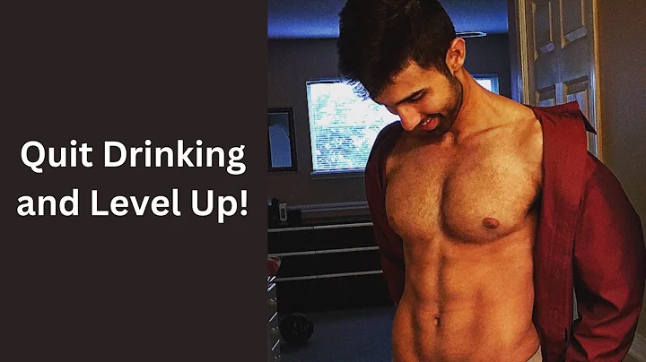 I Quit Alcohol for 365 Days (why I’m NEVER going back)