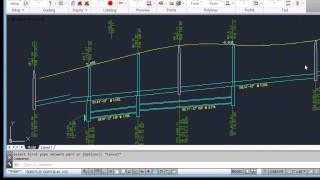 Celebrity SmartDraft Adjust Pipe Slope Elevation for Civil 3D Net Worth