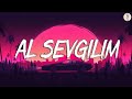 Al Sevgilim - Semicenk, Funda Arar (Sözleri/Lyrics)| Uzi - Çakal - Sefo