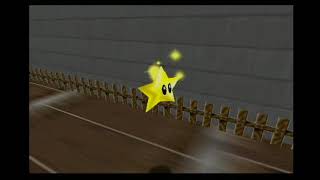 Super Mario 64 (GameCube) 120 Star/100% 2/2 (OoT Collectors Edition Emu)