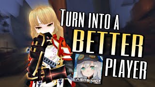 Toram Online - 13 Tips EVERY PLAYER SHOULD KNOW! | Become a BETTER PLAYER