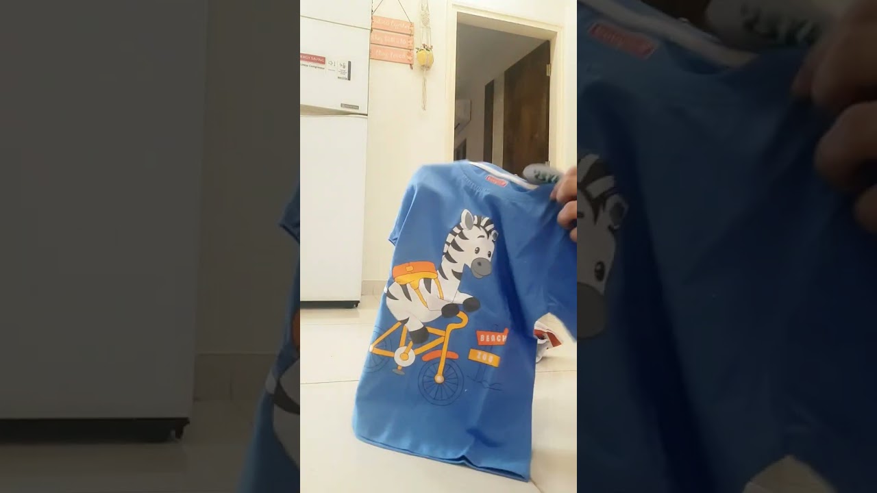 Firstcry products are so nice 🤩👌👏