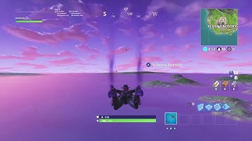 New cube island runes collide event