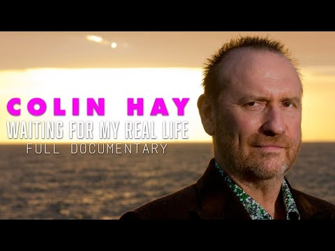 Video: Colin Hay Net stojí za to