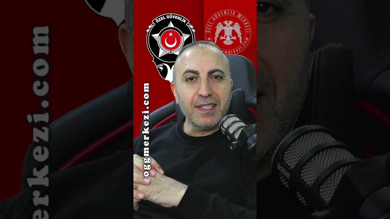 SÖZ KOLTUĞUMDA | Özel Güvenlik Merkezi