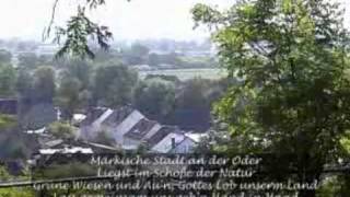 Oderberg Hymne