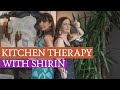 Episode 3 Of KitchenTherapy With Shadi Asadollahi 