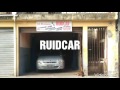 Ruidcar:a oficina e pequena mais o serviço e de qualidade