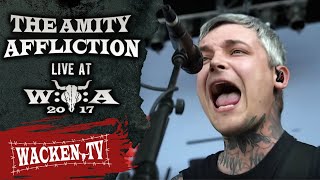 The Amity Affliction - Full Show - Live at Wacken Open Air 2017