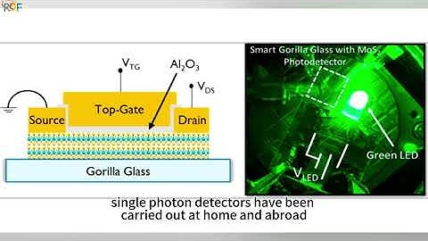 Introduce the principle of PIN photodetector