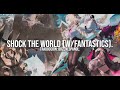 SUB ESP | SHOCK THE WORLD - FANTASTICS from EXILE TRIBE vs BALLISTIK BOYZ from EXILE TRIBE.