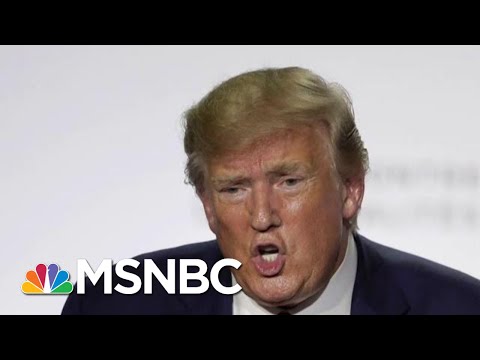 Can President Donald Trump Rebound In The Polls After A Tough Summer? | Morning Joe | MSNBC