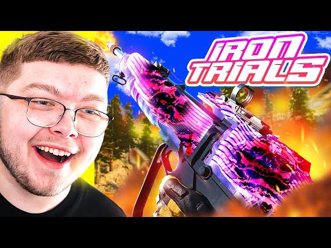 The Red Dot EM2 on Warzone SHREDS 🤯 (More Aydan)