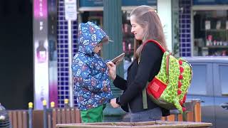 Dia mais frio do ano até...