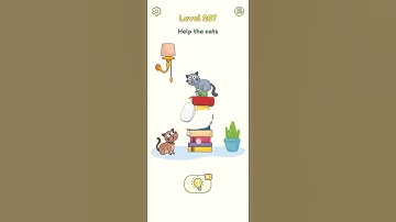 DOP 2 Gameplay Level207 Shorts Delete One Part Solution and Answer Subscribe #gaming #youtube #video