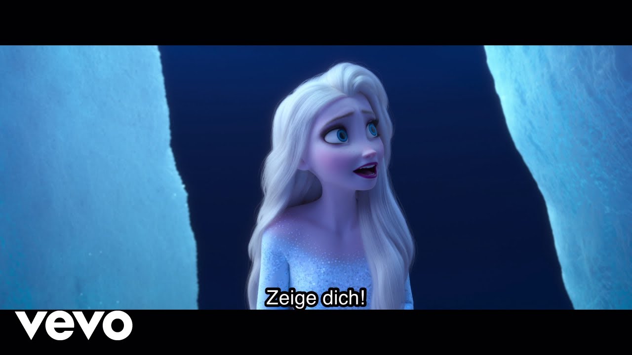 Disney's Frozen \