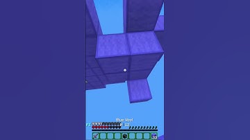 Insane Block Extension on Stream!