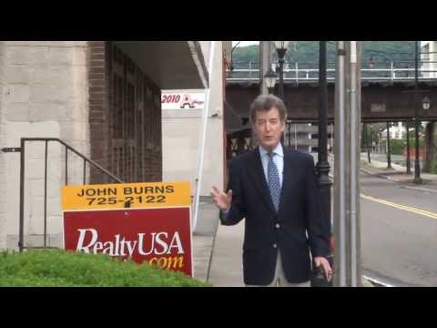 330 Water Street, Binghamton, NY home video tour