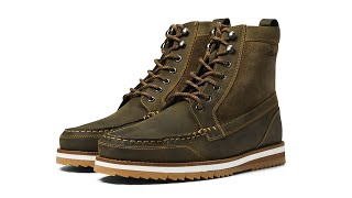 Clarks Durston Hi Warmlined SKU: 9538851