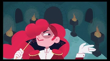 Dicey Dungeons-Witch-D3F1