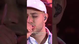 How amazing it feels to love You #maherzain