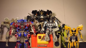 Dragon Frame Stop-motion Test