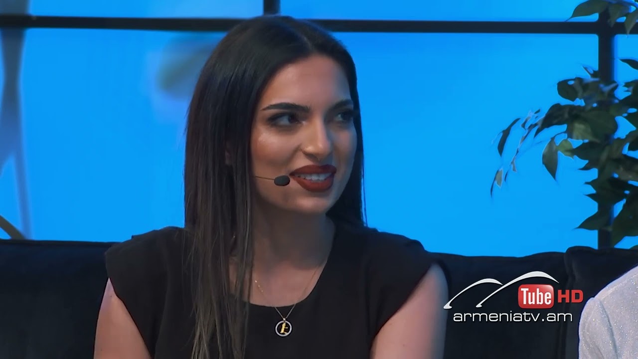 Ներս Արի 52, Անի Արզումանյան, Մոնիկա Պետրոսյան, Էվելինա Խանոյան, Ռաֆո(Haydalek) / Ners Ari