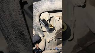 Knock Sensor Your Engine’s Hidden Protector #automobile #mechanic #shorts