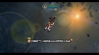 DARKORBIT - Extermination II [CZ2][HD]