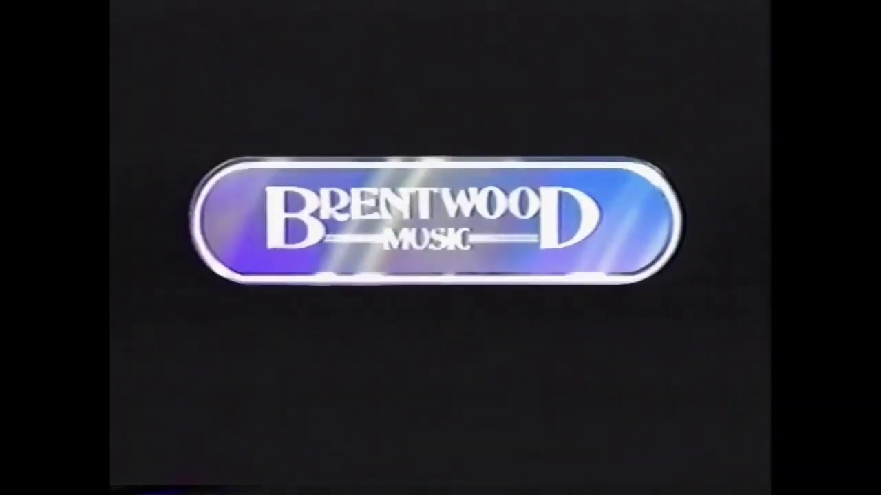 Brentwood Music Logo YouTube