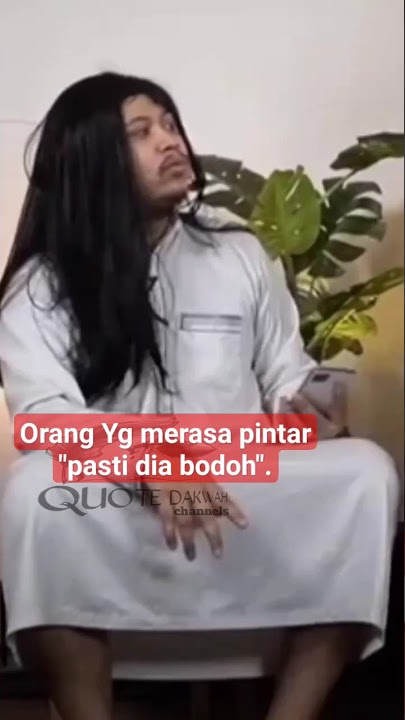 Pertanyaan Pertanyaan Tersesat || #pemudatersesat #fyp #viral #shorts
