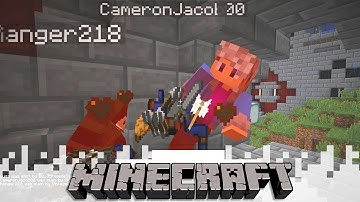 Capture The Flag! - MINECRAFT - EP20