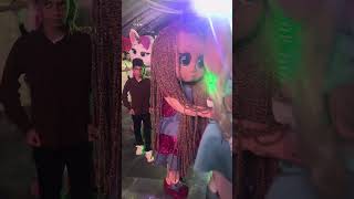 The Magical Adventure in Candy Land #shorts #funny #laugh #amazing #love