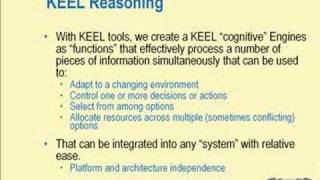 PowerPoint Introduction to KEEL Technology / Terminology