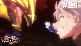 [Hindi Dub] Ragna Crimson - Episode 21