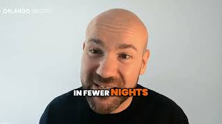 Summer at Walt Disney World - Crowd Calendar and best dates