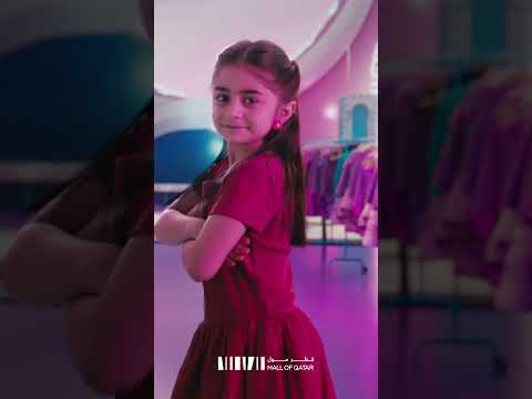 اكتشفوا أروع مهرجان تسوق في قطر مول