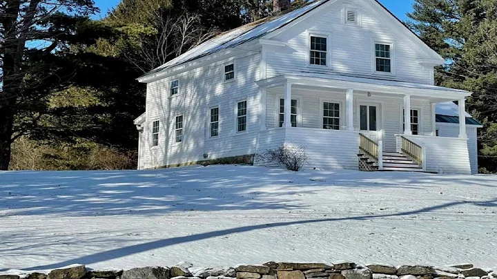 403 Dewey Street, Bennington, VT Presented by Bren...