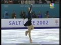 Sarah Hughes (USA) - 2002 Salt Lake City, Figure Skating, Ladies' Short Program