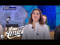 Amici 25 - Caterina - Vuelve