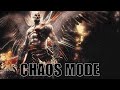 God of War 3 (Chaos Mode Guide) Part 05: City of Olympia