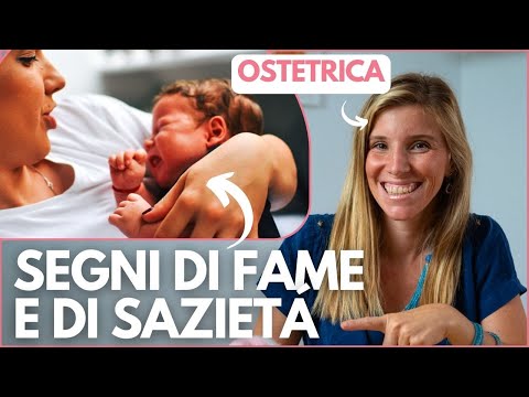 Video: Fame significa affamato?