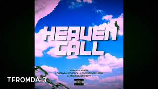 Otf Sirgio - Heaven Call (SLOWED DOWN)