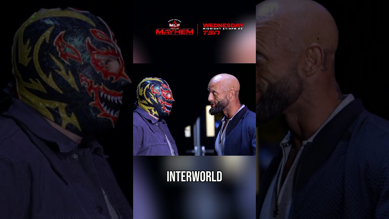 Champ's Pressure: Success, Anger, and Interworld Dominance!