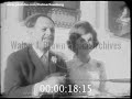 March 23 1962  president ayub khan and jacqueline kennedy on a tonga ride at governor house