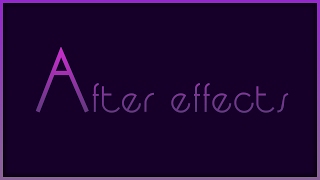 Easy Earthquake Effect Tutorial in After Effects