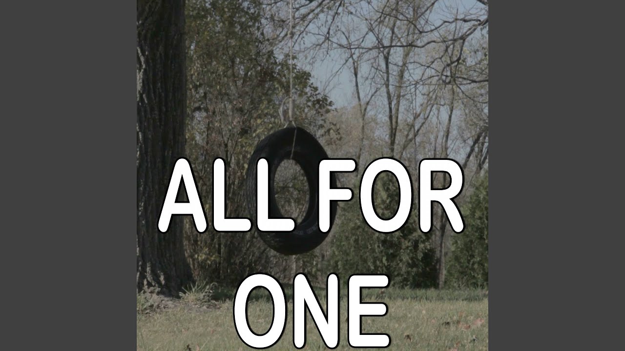 All For One - Tribute to The Stone Roses